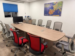 Sala de espera